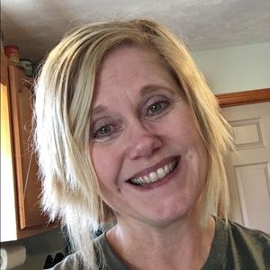 Meet your Posher, Wendy